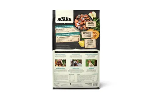 Acana Dog Coldwater Fish Recipe 11.4 kg