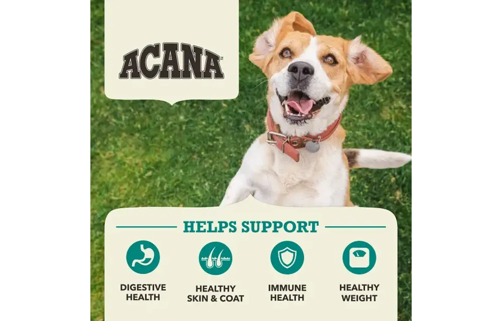 Acana Dog Coldwater Fish Recipe 2 kg