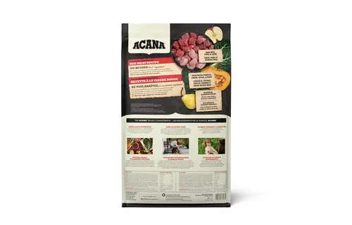 Acana Dog Red Meat 11.4 kg