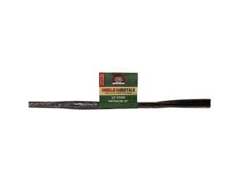 UNBELIEVABUFFALO Collagen Stick 12"