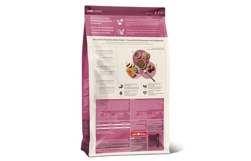 *New*NOW Cat Good Gravy Grain Free Chicken Senior 8lb