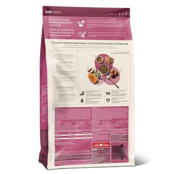 *New*NOW Cat Good Gravy Grain Free Chicken Senior 8lb