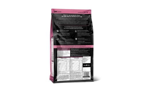 *New*Go! Cat Healthy Aging Grain Free Salmon & Duck 8lb