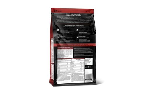 *New*Go! Dog Skin & Coat Beef w/Grains 22lb