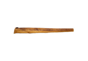 #ASADO Jumbo Bully Stick 12" (24cs)