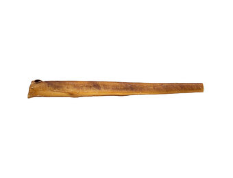 #ASADO Jumbo Bully Stick 12" (24cs)