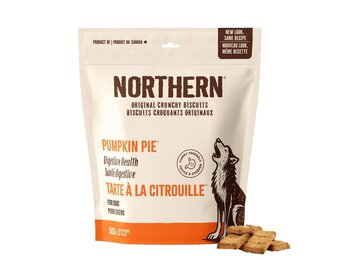 Northern Biscuit Pumpkin Pie 500g
