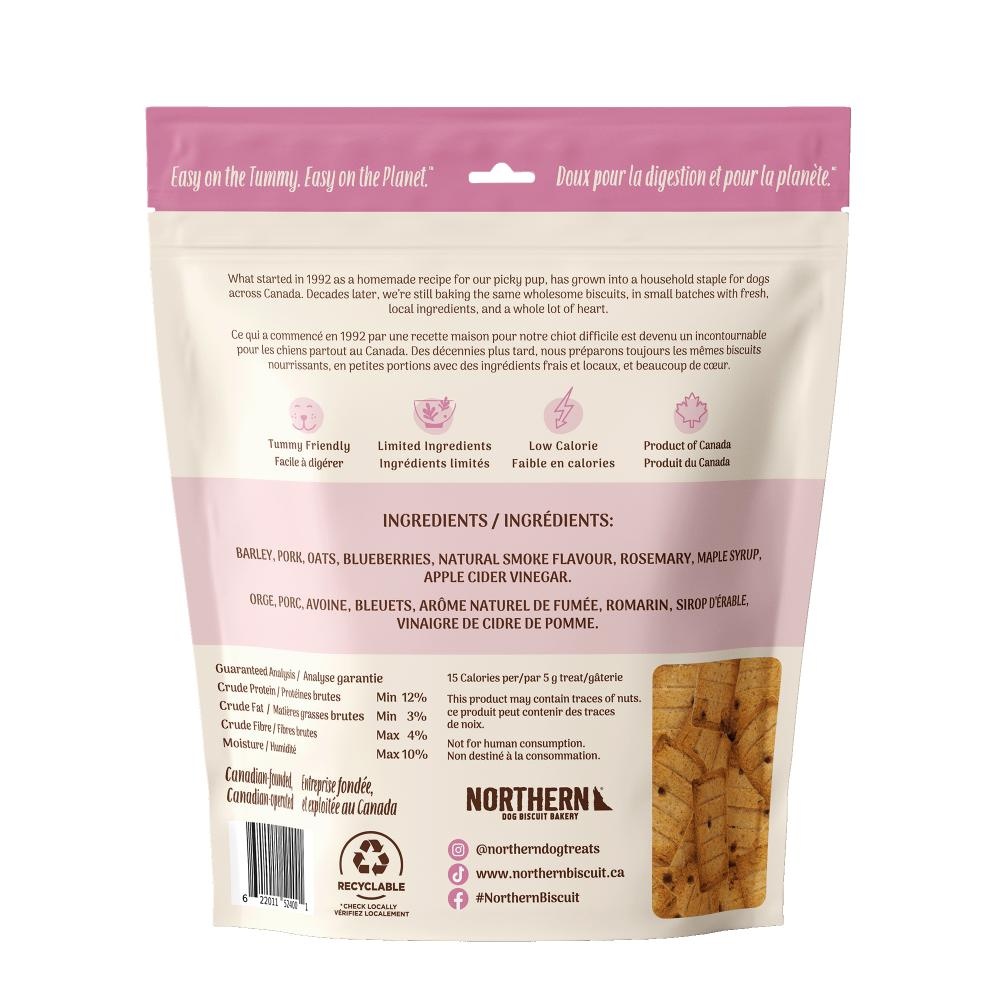 Northern Biscuit Canadian Bacon 500g
