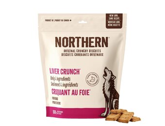 Northern Biscuit Liverlicious 500g