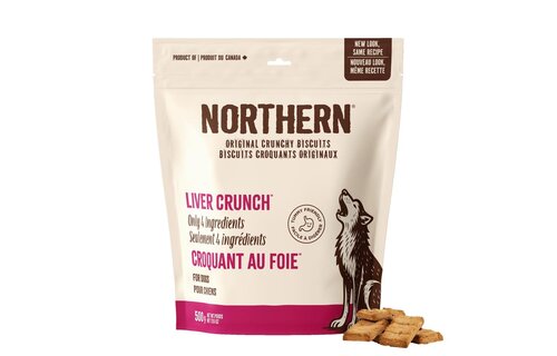 Northern Biscuit Liverlicious 500g