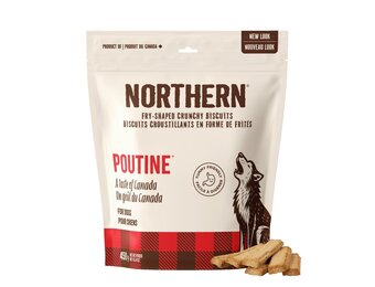 Northern Biscuit Poutine 450g