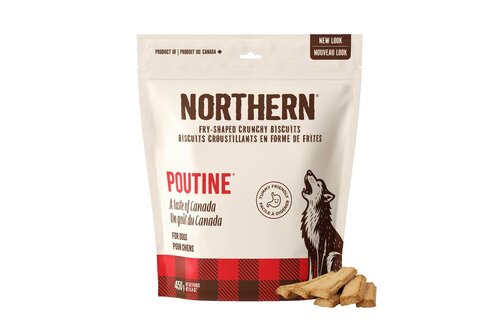 Northern Biscuit Poutine 450g