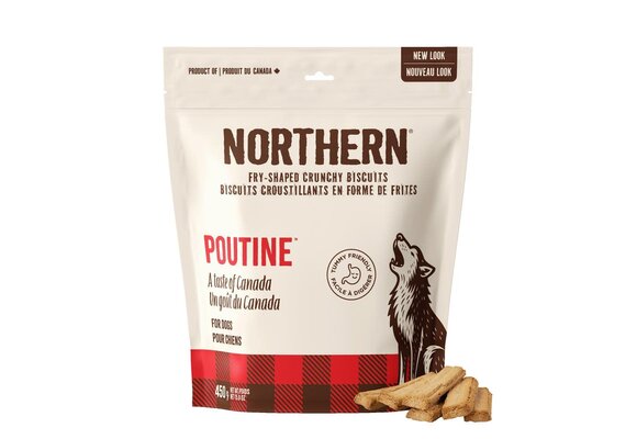 Northern Biscuit Poutine 450g