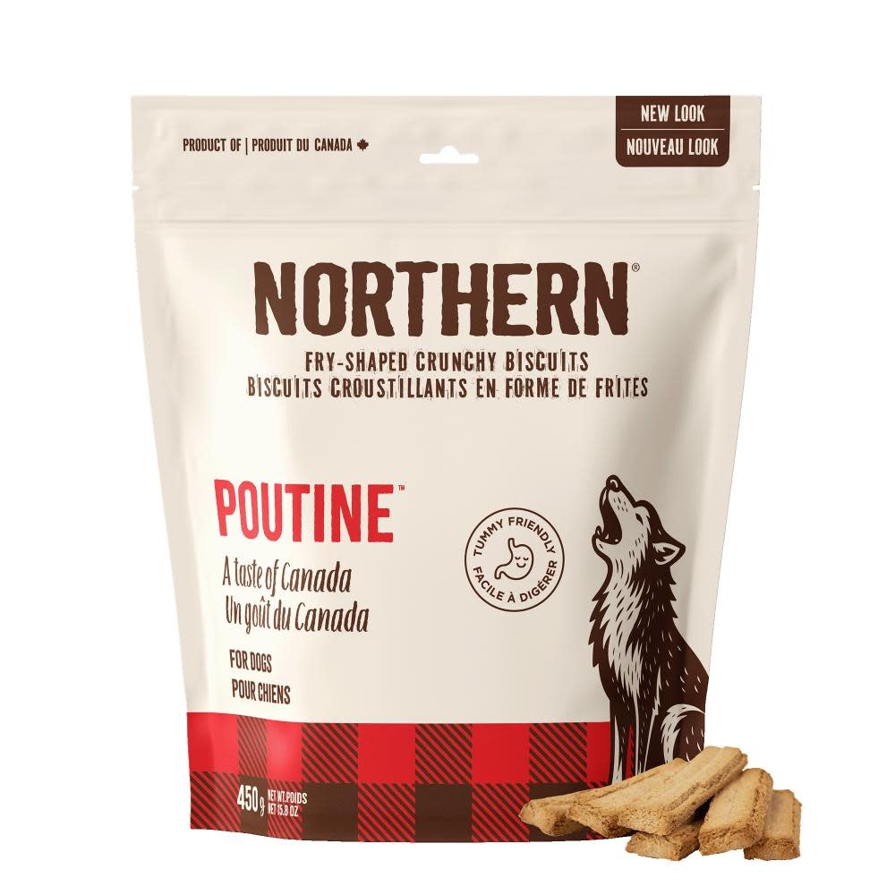 Northern Biscuit Poutine 450g