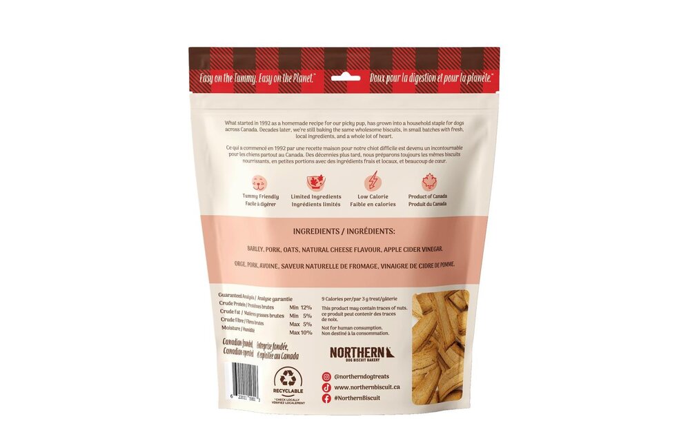 Northern Biscuit Poutine 450g