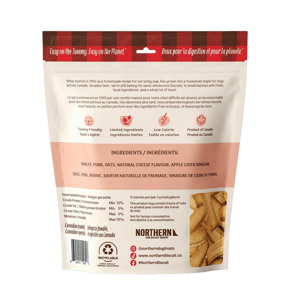 Northern Biscuit Poutine 450g