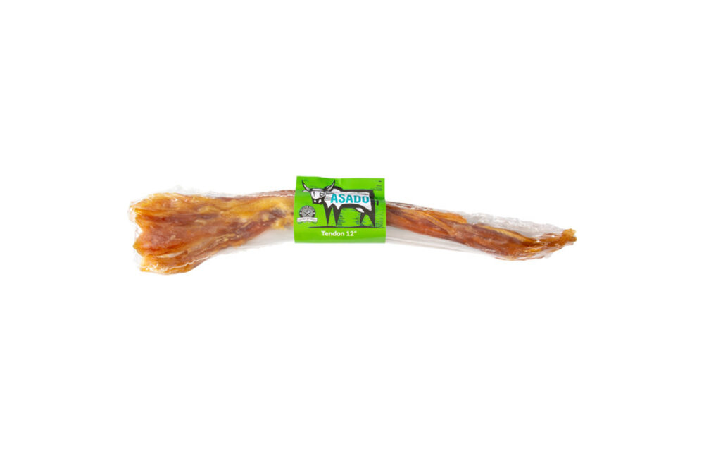 ASADO Tendon 12"