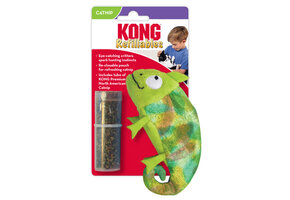 Kong Refillables Chameleon | Cat