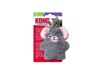 Kong Snuzzles Mouse | Cat