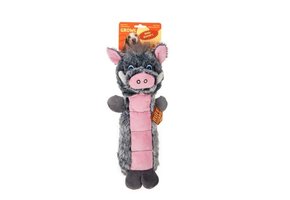 Growl Belly Busters Warthog Gray 12"