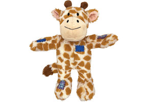 Kong Wild Knots Giraffe Medium/Large