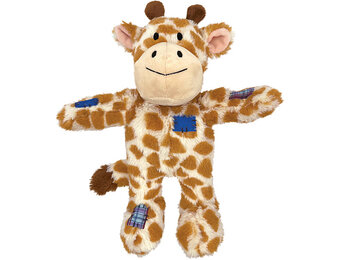 Kong Wild Knots Giraffe Medium/Large