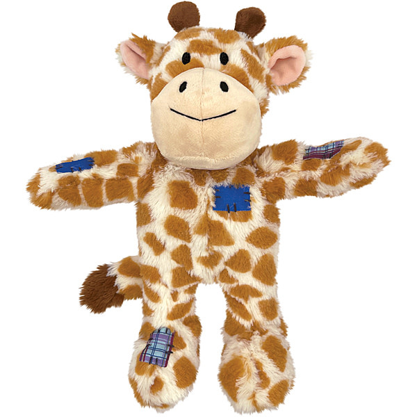 Kong Wild Knots Giraffe Medium/Large
