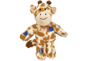 Kong Wild Knots Giraffe Small/Medium