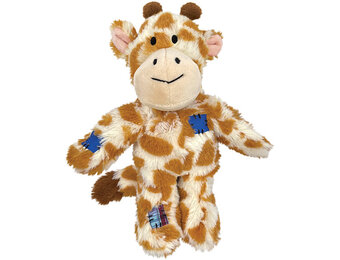 Kong Wild Knots Giraffe Small/Medium