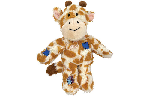Kong Wild Knots Giraffe Small/Medium