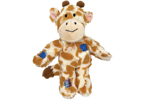 Kong Wild Knots Giraffe Small/Medium