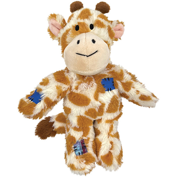 Kong Wild Knots Giraffe Small/Medium