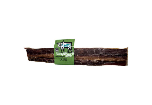 ASADO Beef Esophagus Flat 12"