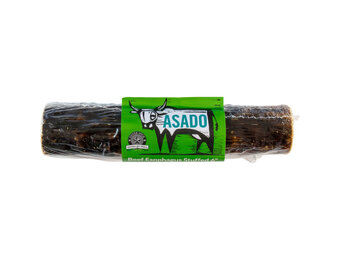 ASADO Beef Esophagus Stuffed 6"