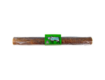 ASADO Beef Esophagus Stuffed 12"