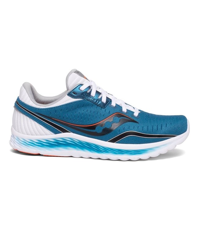 saucony kinvara mens 9.5