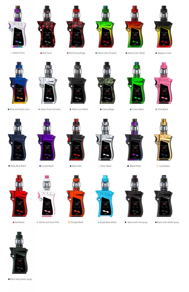 Smok Mag Kit