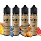 JUST CBD 60ml E-Liquid 1000mg