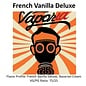French Vanilla Deluxe