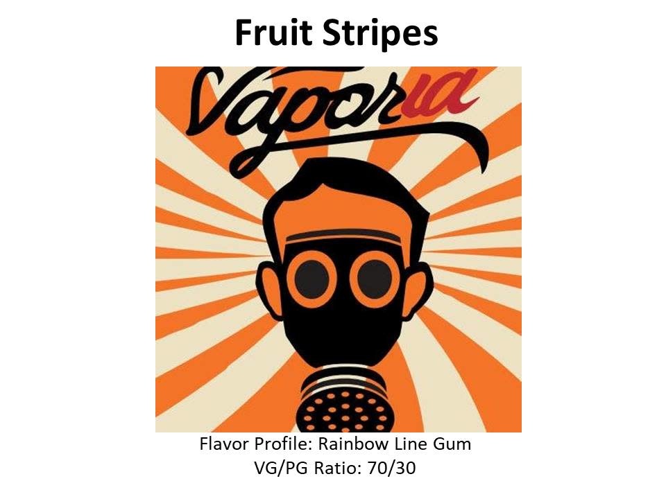 Fruit Stripes