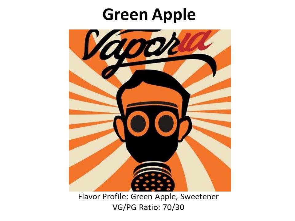 Green Apple