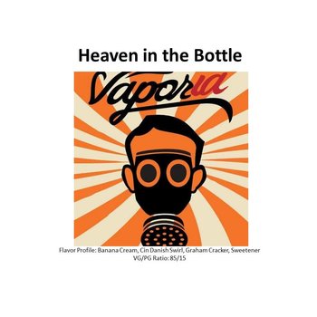 Heaven in the Bottle