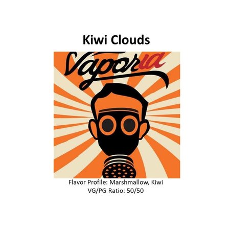 Kiwi Clouds