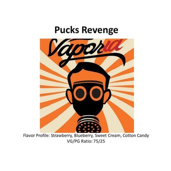 Pucks Revenge