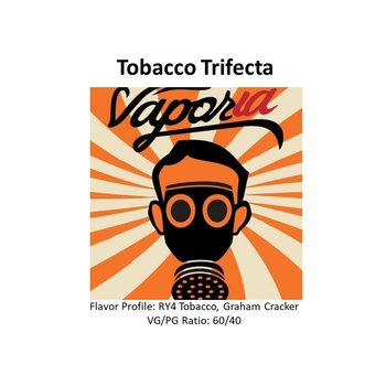 Tobacco Trifecta