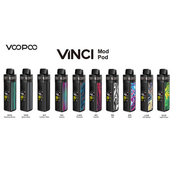 Voopoo Vinci Kit