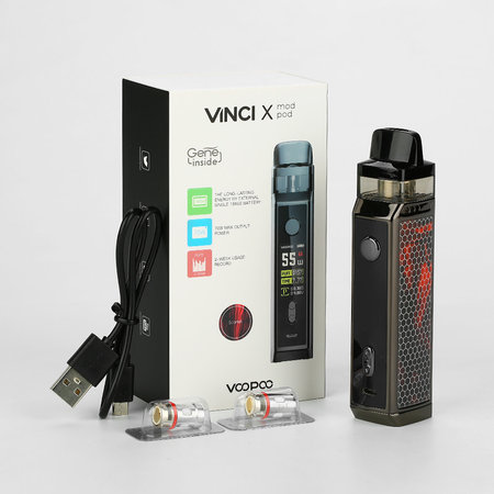Voopoo Vinci X Kit