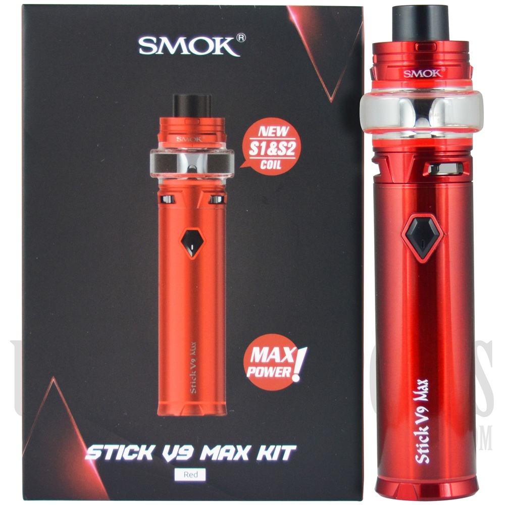 Stick V9 MAX Kit