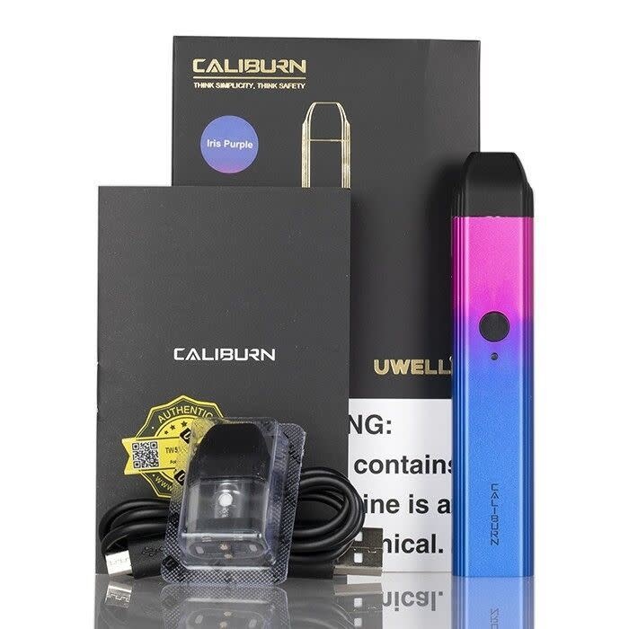 Caliburn Kit