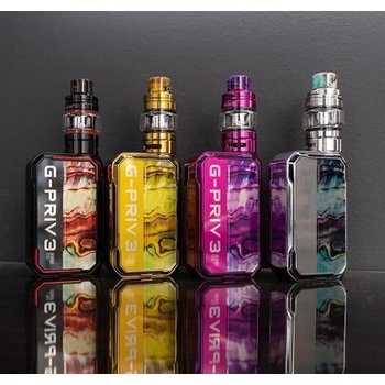 G-Priv3 Kit